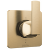 6-Setting 3-Port Diverter Trim
