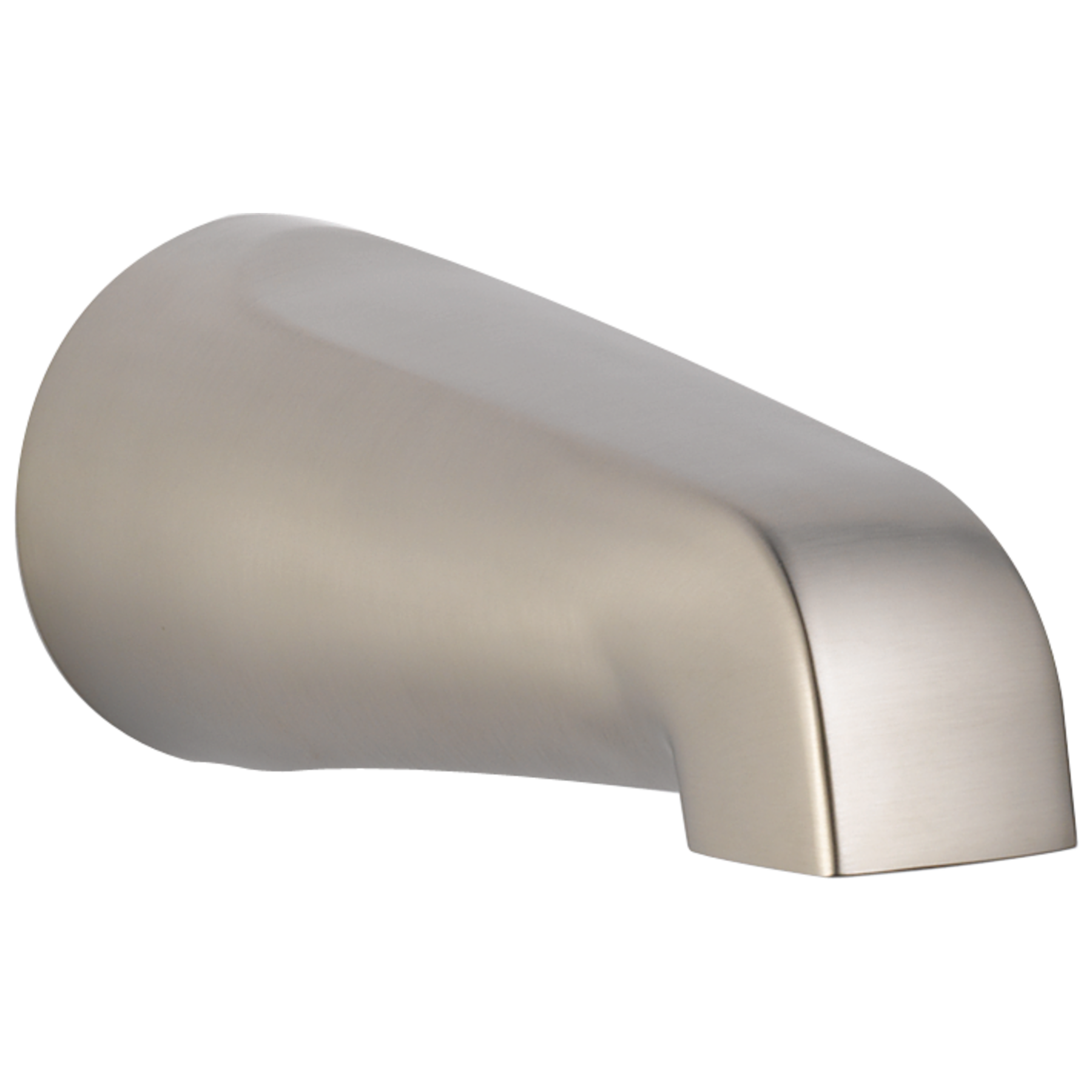 Tub Spout - Non-Diverter