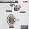Monitor&reg; 14 Series Shower