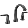 Two Handle Widespread Bathroom Faucet