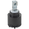 DIAMOND&trade; Valve - Euro-Motion - Short Stem