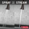Single Handle Pull-Down Kitchen Faucet with Touch<sub>2</sub>O&reg; and ShieldSpray&reg; Technologies