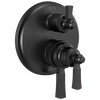 Traditional 2-Handle Monitor 17 Series Valve Trim with 3 Setting Diverter