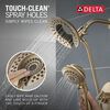 17 Series Shower Only Trim with In2ition&reg; (Recertified)