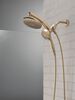 PivotPro&trade; 3-in-1 Combination Shower