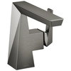 Single Handle Bathroom Faucet (Recertified)