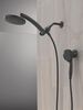 PivotPro&trade; 3-in-1 Combination Shower