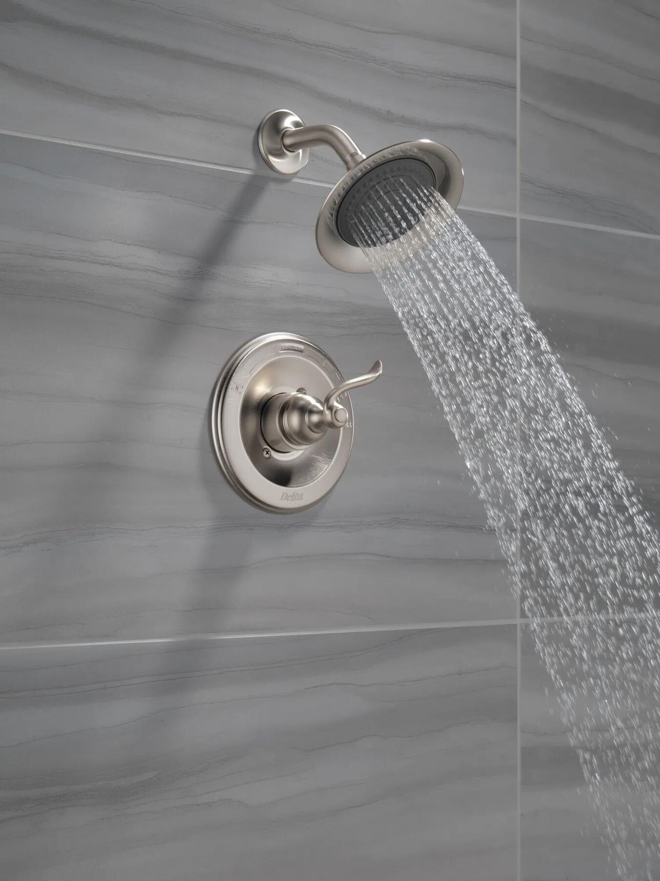 Monitor&reg; 14 Series Shower Trim