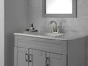 Centerset Faucet