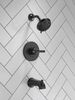 Monitor&reg; 14 Series Tub & Shower Trim
