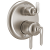17 Series 6-Setting Integrated Diverter Trim
