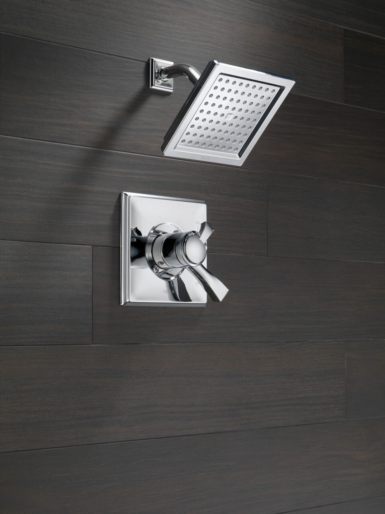 Monitor&reg; 17 Series Shower Trim