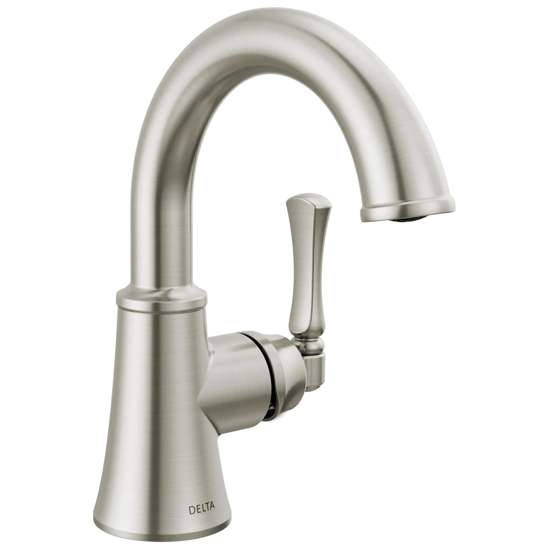 Single Handle Bathroom Faucet