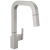 Pull-Down Kitchen Faucet (Recertified)