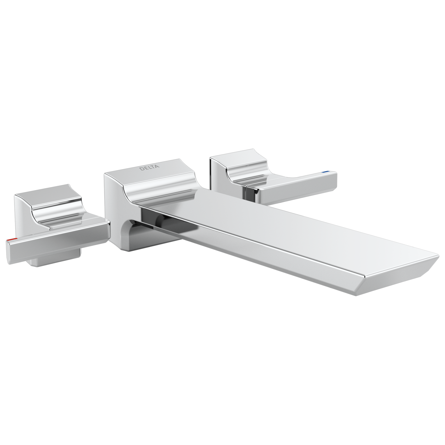Wall Mount Tub Filler Trim (Recertified)