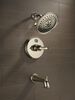 Shower Flange