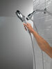 7-Setting SureDock&reg; Magnetic Hand Shower