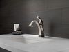 Single Handle Bathroom Faucet with Touch<sub>2</sub>O.xt&reg; Technology