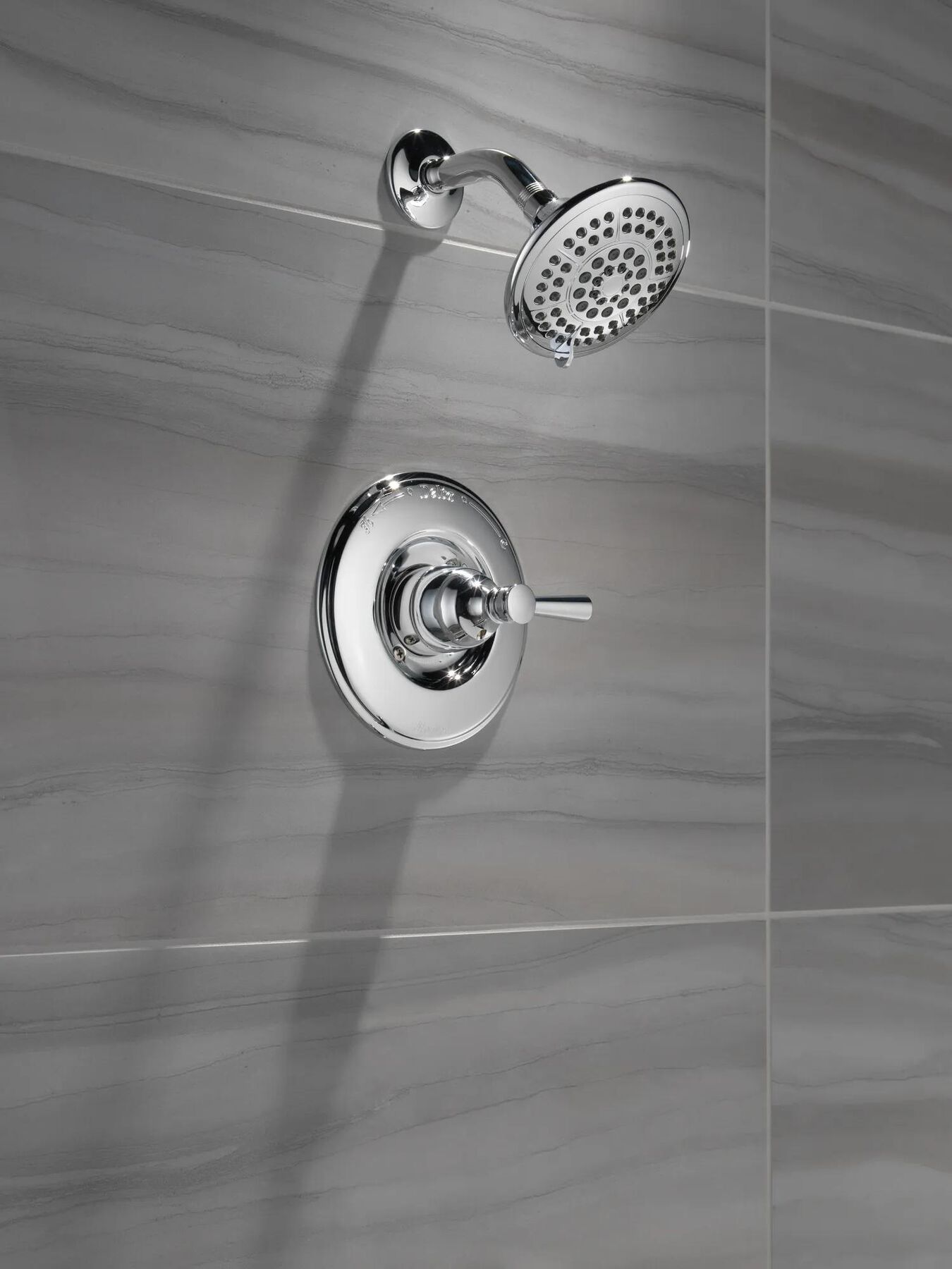 Monitor&reg; 14 Series Traditional Shower Trim