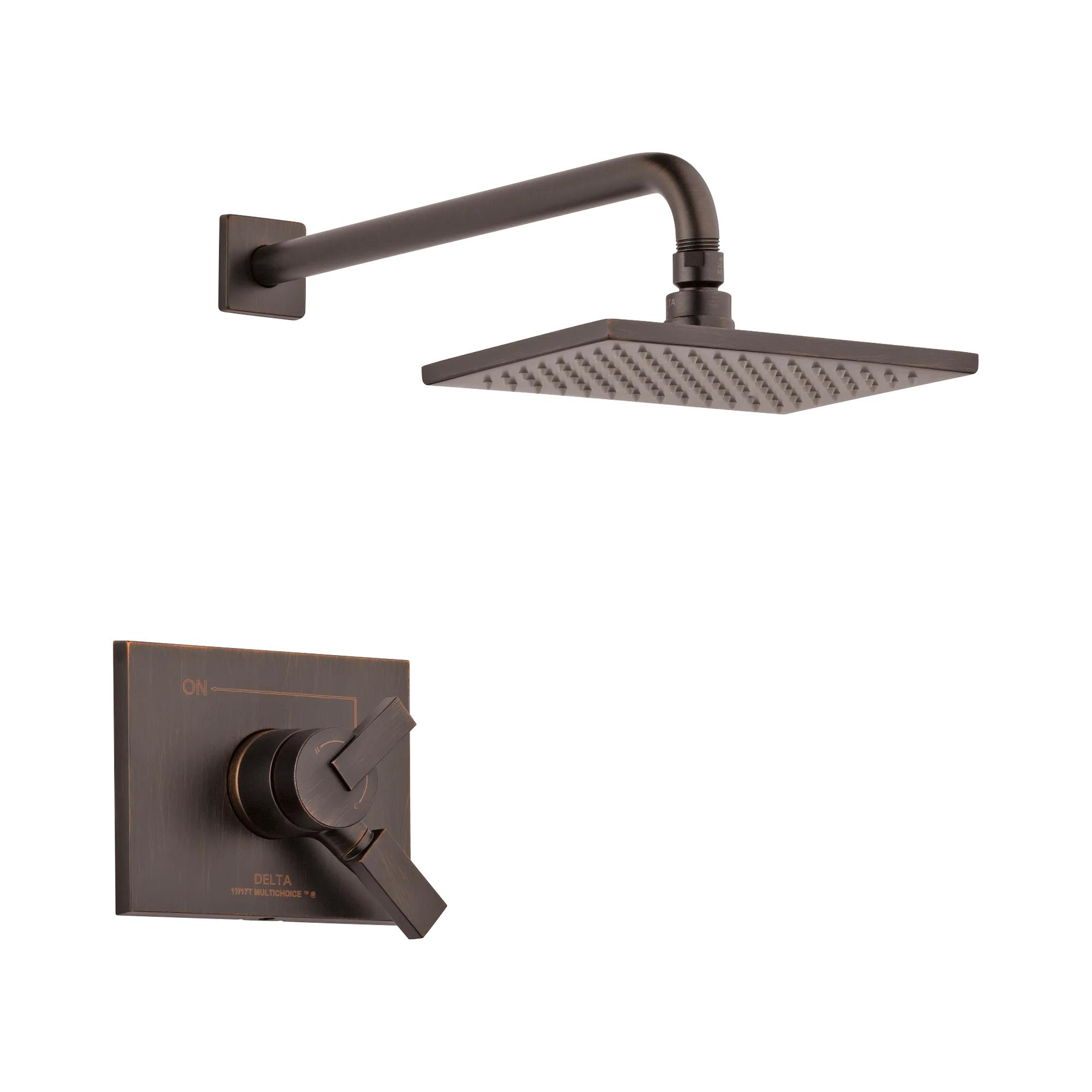 Monitor&reg; 17 Series Shower Trim