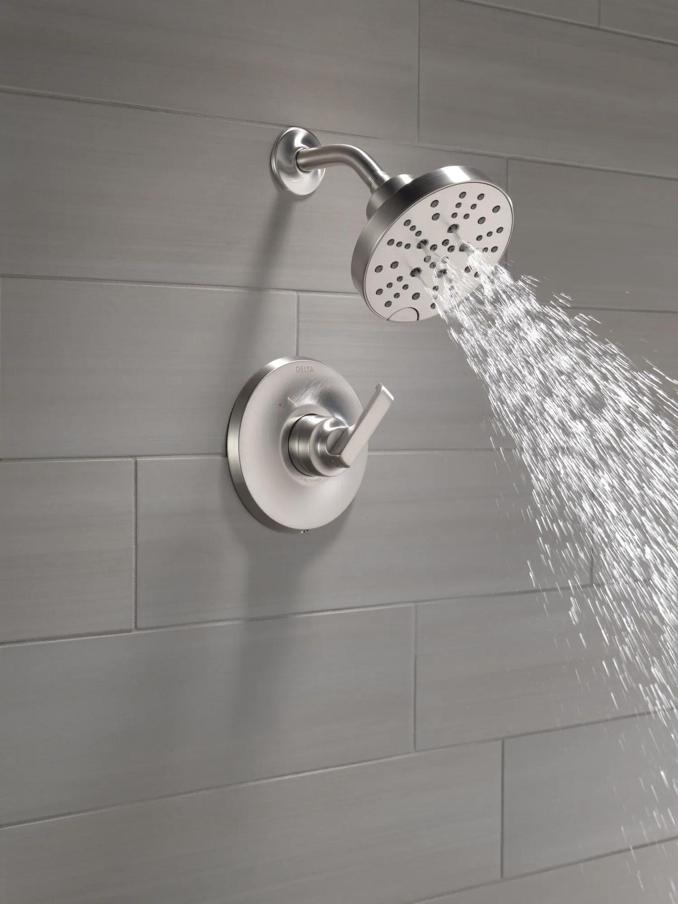 14 Series Shower Trim (Recertified)