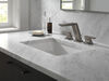 Two Handle Widespread Bathroom Faucet