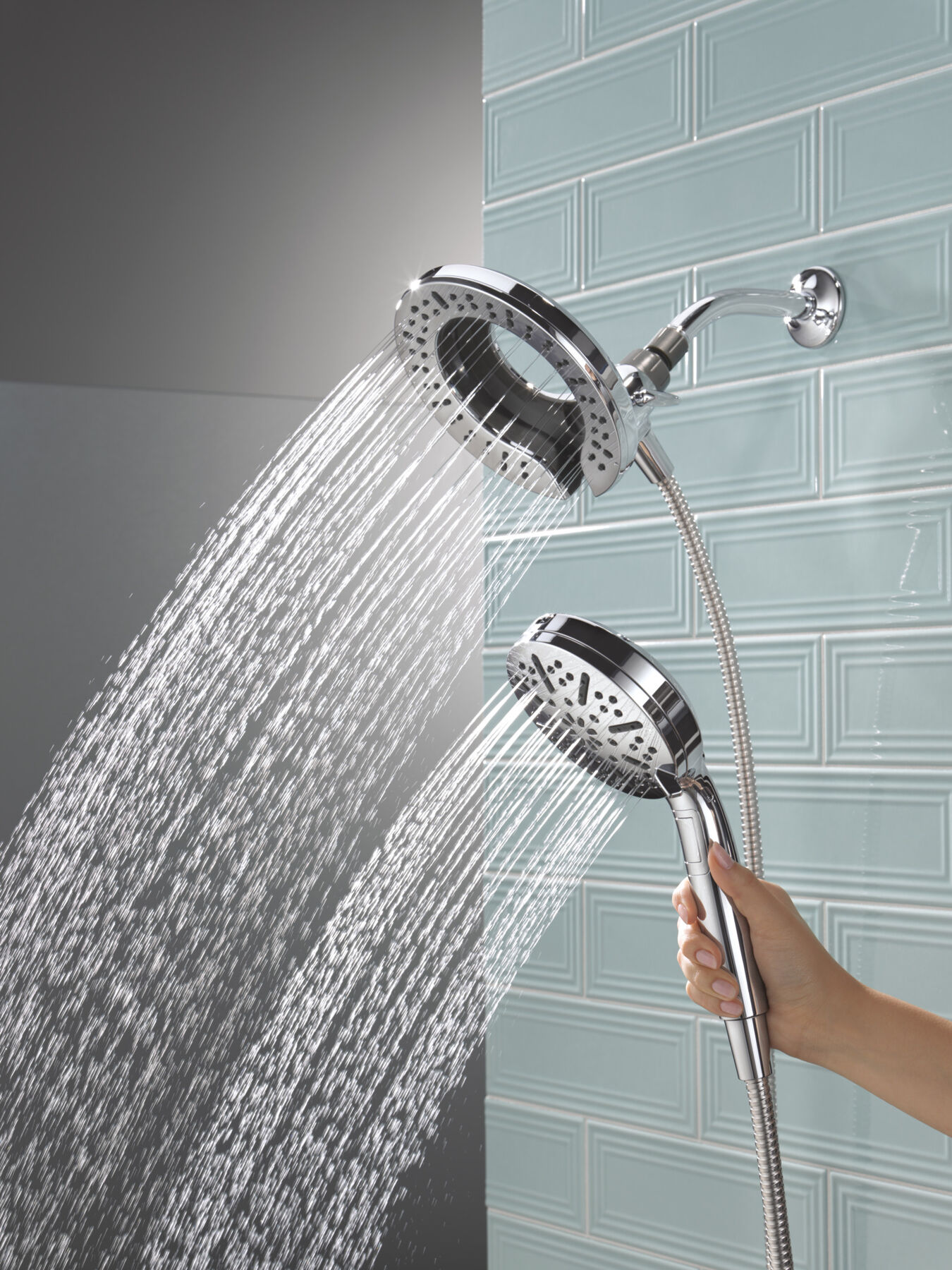 6-Setting In2ition&reg;  with ProClean&reg;