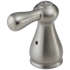 Metal Lever Handle Kit - Transfer Valve
