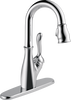 Single Handle Pull-Down Bar / Prep Faucet