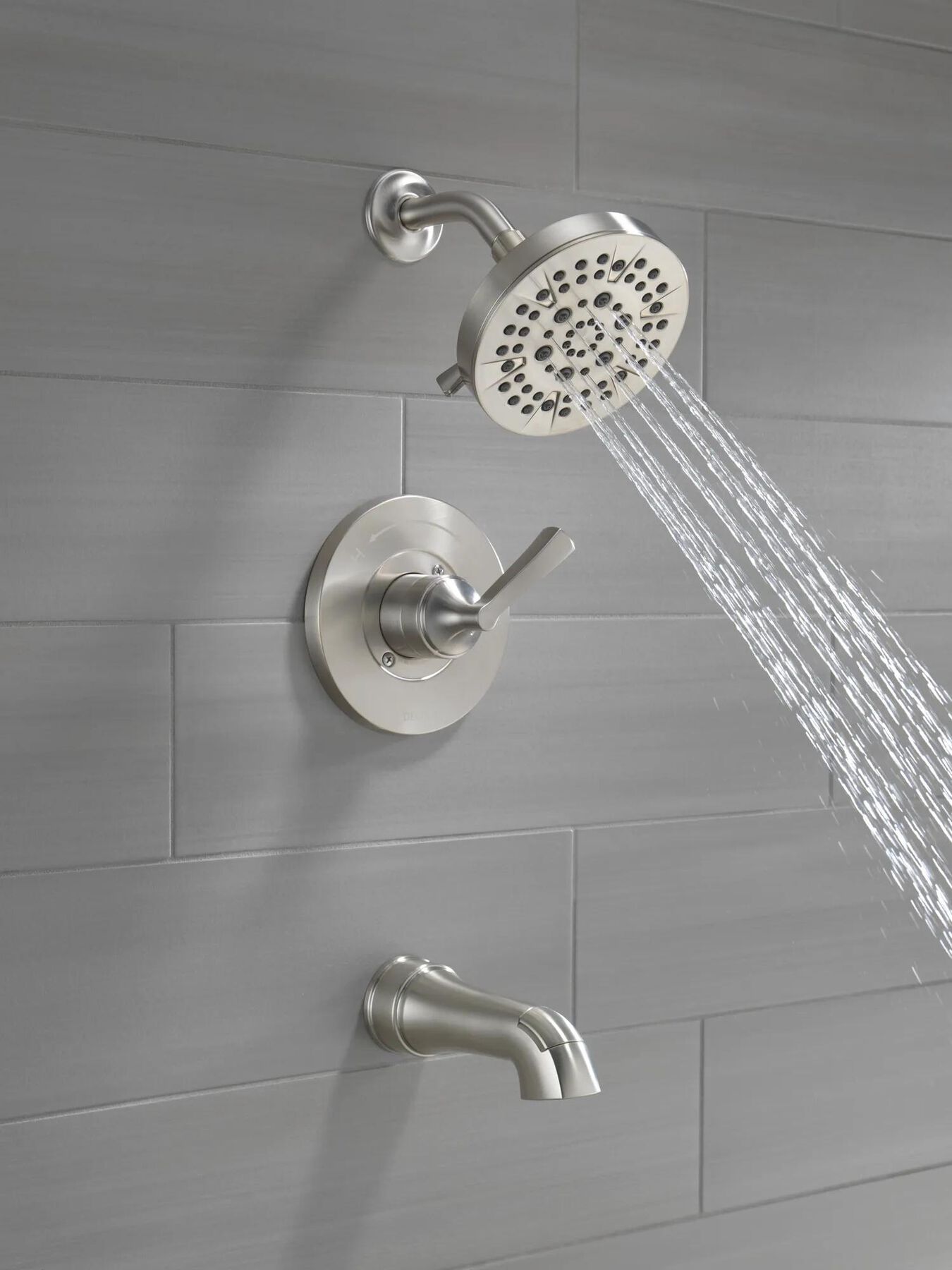 Monitor&reg; 14 Series Tub and Shower (Recertified)