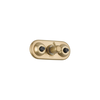 Jetted Module Diverter Trim