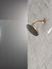 PivotPro&trade; Raincan Shower Head with TouchClean&reg; Spray Face