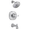 Monitor(R) 14 Series Tub and Shower
