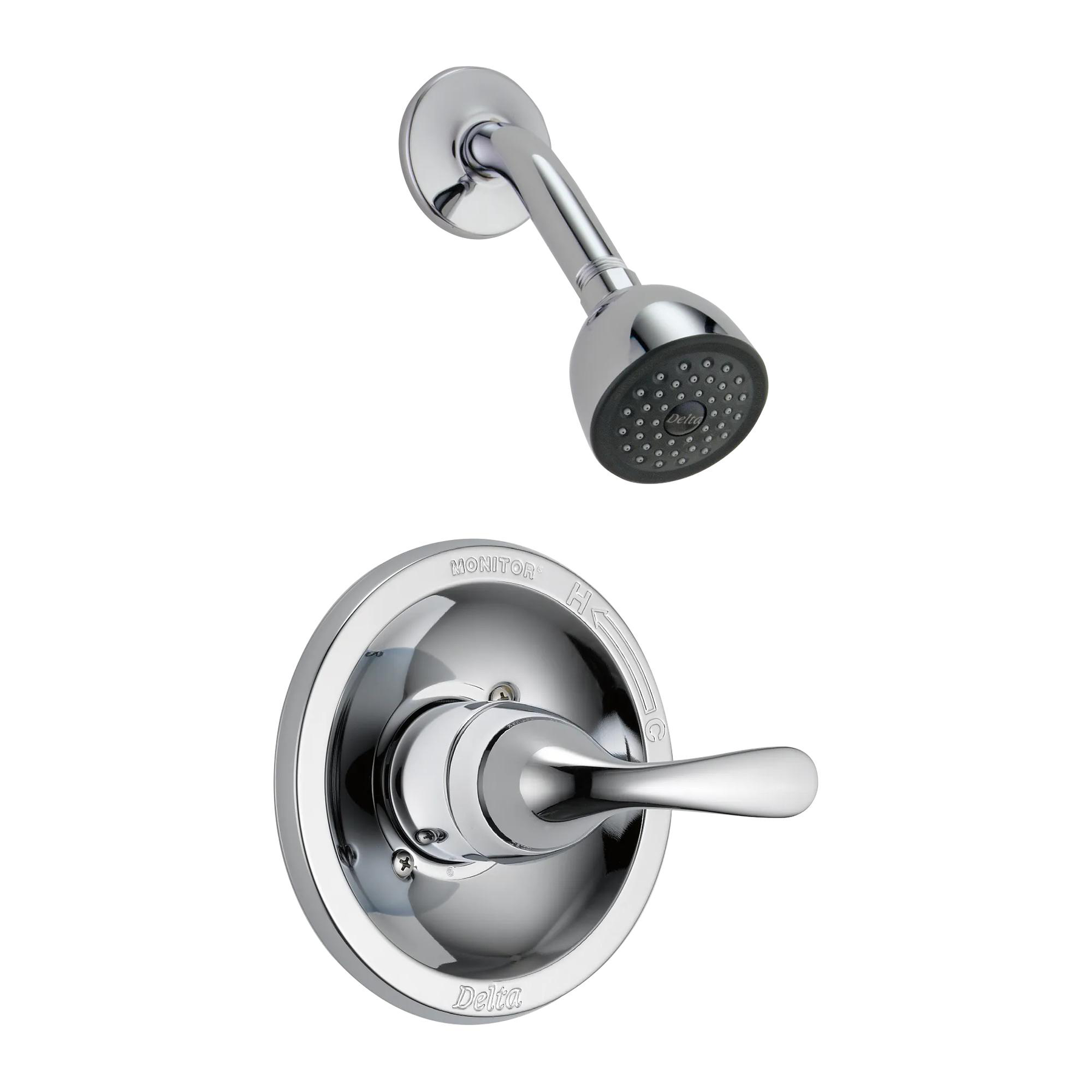 Monitor&reg; 13 Series Shower Trim