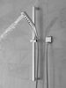 H<sub>2</sub>Okinetic&reg; 3-Setting Slide Bar Hand Shower (Recertified)