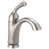 Single-Hole Bathroom Faucet (Recertified)