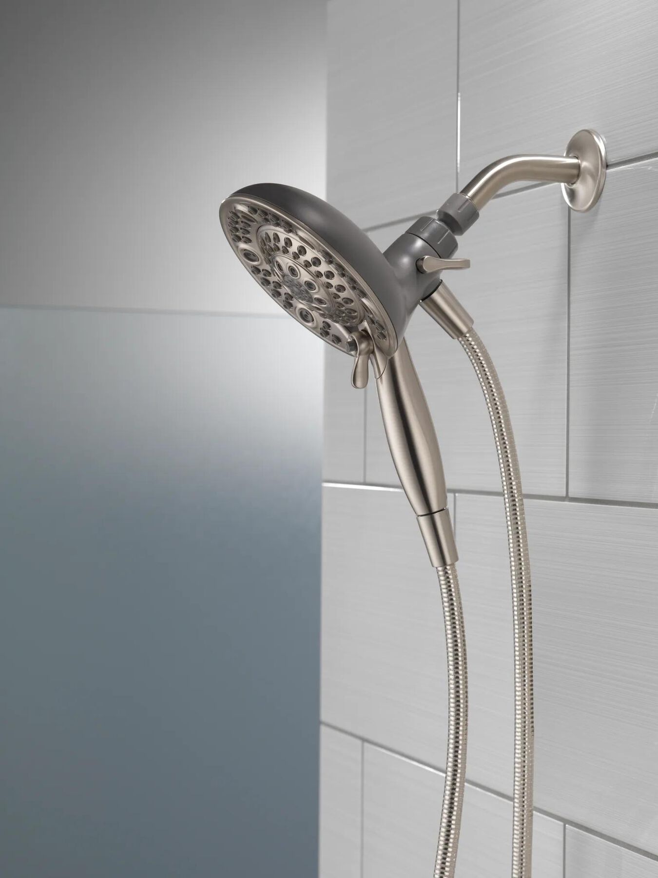 In2ition&reg; Two-in-One Shower (Recertified)