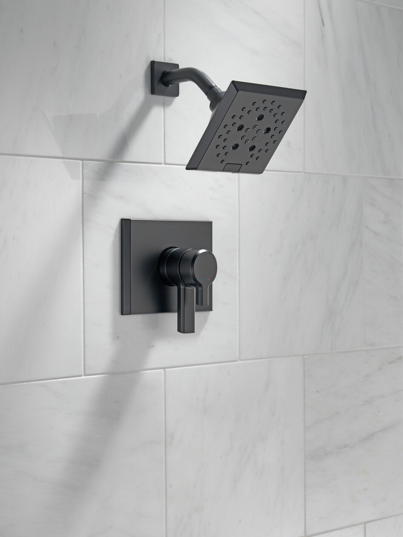 Monitor&reg; 17 Series H<sub>2</sub>Okinetic&reg; Shower Trim