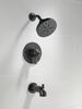 Monitor&reg; 17 Series Tub & Shower Trim