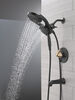 HydroRain&reg; 14 Series Tub and Shower