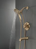 14S Tub/Shower with In2ition&reg; - (Recertified)