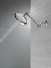 Shower Head with Adjustable Arm (Recertified)