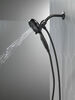 7-Setting SureDock&reg; Magnetic Hand Shower