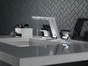 Widespread Bathroom Faucet (Recertified)