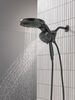 6-Setting HydroRain&reg; with ProClean&reg;