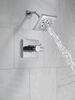 Monitor&reg; 17 Series H<sub>2</sub>Okinetic&reg; Shower Trim