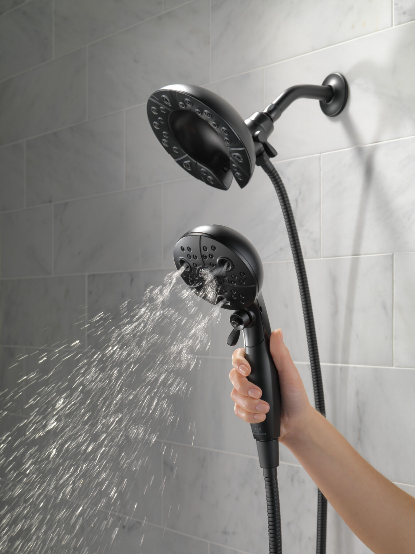 In2Ition H2O HSSH 2.5 GPM w/MagnaTite 5S (Recertified)