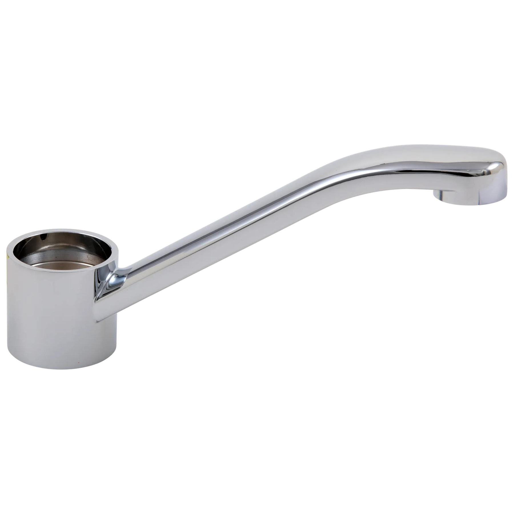 Swing Spout - 6" - 1H Kitchen