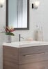 Single Handle Bathroom Faucet