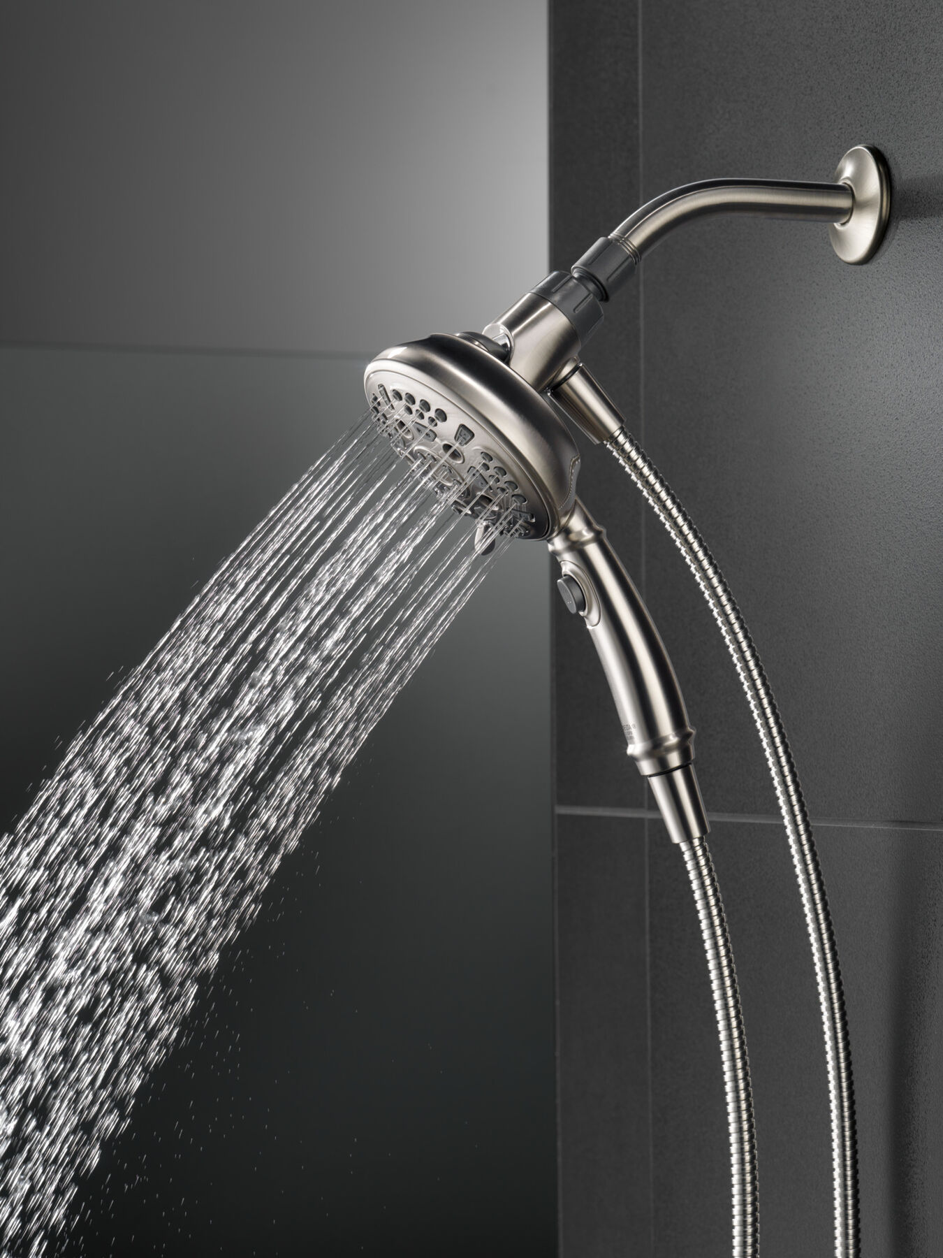 SureDock&reg; Hand Shower 2.5 GPM (Recertified)